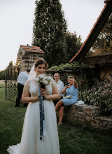 Wedding photographer Patrik Kulich. Photo of 10.02.2024