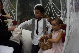 Photographe de mariage Michael Antonazzo. Photo du 10.03.2019