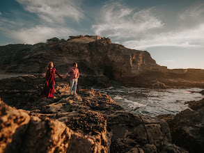 Bröllopsfotografer Roley Batac. Foto av 24.10.2021