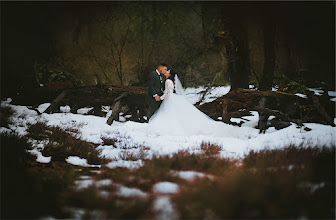 Photographe de mariage Carolina Felices. Photo du 12.03.2019