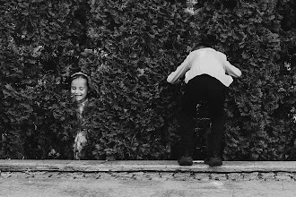 Hochzeitsfotograf Marcin Urbanowicz. Foto vom 15.10.2025