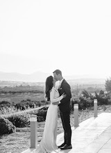 Nhiếp ảnh gia ảnh cưới Chrysovalantis Symeonidis. Ảnh trong ngày 08.06.2024