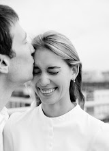 Nhiếp ảnh gia ảnh cưới Katerina Spekhova. Ảnh trong ngày 19.10.2020