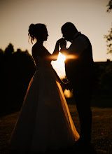 Bröllopsfotografer Marcin Skura. Foto av 05.01.2024