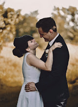 Nhiếp ảnh gia ảnh cưới Sarah Hammel. Ảnh trong ngày 08.02.2022