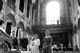 Fotógrafo de bodas Ionut Filipas. Foto del 21.01.2022