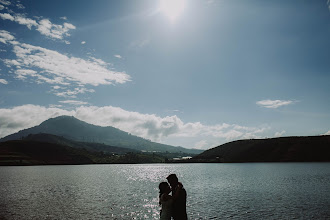 Wedding photographer Đạt Quốc. Photo of 17.07.2025