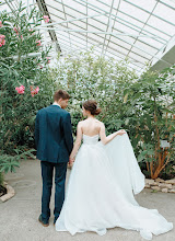 Vestuvių fotografas: Marina Kalinina. 16.05.2023 nuotrauka