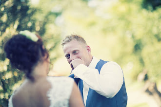 Fotógrafo de casamento Martijn Den Breejen. Foto de 21.06.2021