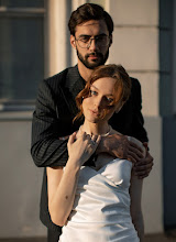 Photographe de mariage Elena Drozdova. Photo du 22.05.2025