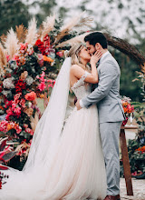 Vestuvių fotografas: Jaíne Néris. 22.04.2024 nuotrauka