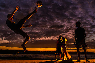 Fotógrafo de casamento Vítor Toscano. Foto de 28.09.2021