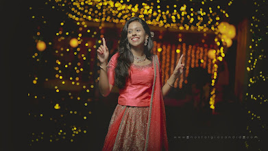 Fotógrafo de bodas Arun Manavalan. Foto del 21.12.2018