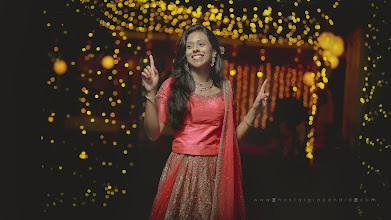 Wedding photographer Arun Manavalan. Photo of 21.12.2018