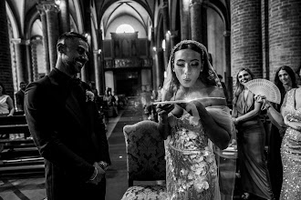Photographe de mariage Alessio Marotta. Photo du 17.05.2025