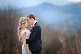 Fotografo di matrimoni Jean Morée. Foto del 27.04.2017