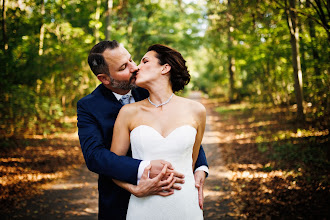 Vestuvių fotografas: Mike Bielski. 28.04.2024 nuotrauka