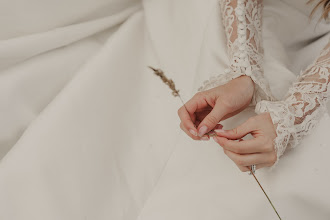 Wedding photographer Miguel Villasmil. Photo of 24.05.2025