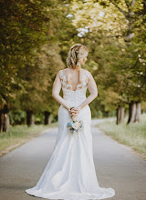 Fotógrafo de bodas Mátyás Nádas. Foto del 27.03.2024