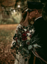 Photographe de mariage Frida Linbäcke. Photo du 31.10.2019