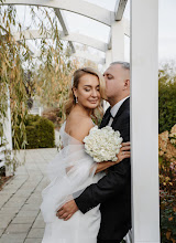 Jurufoto perkahwinan Yuliya Tabanakova. Foto pada 15.04.2024