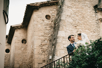 Fotografo di matrimoni Jan Lipina. Foto del 27.03.2024