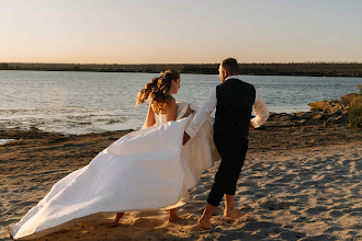 Wedding photographer Aleksandr Borschevskiy. Photo of 09.09.2025