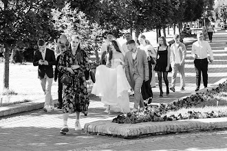 Fotografer pernikahan Maks Svetlichnyy. Foto tanggal 12.09.2025