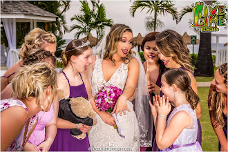 Wedding photographer Kevin Wright. Photo of 15.05.2019