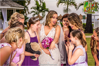 Svatební fotograf Kevin Wright. Fotografie z 15.05.2019