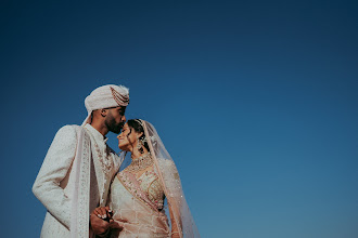 Wedding photographer Pierpaolo Cialini. Photo of 15.05.2025