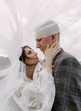 Vestuvių fotografas: Tatyana Bash. 07.09.2023 nuotrauka