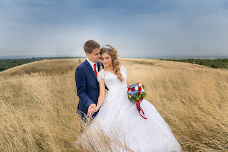 Svadobný fotograf Aleksey Onoprienko. Fotografia z 17.01.2019