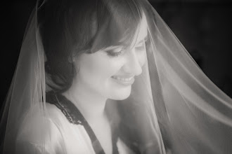 Wedding photographer Elena Puchkina. Photo of 09.03.2017