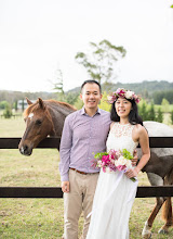 Wedding photographer Michael Le. Photo of 30.01.2019