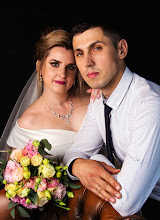 Wedding photographer Nadezhda Lukyanova. Photo of 25.10.2022