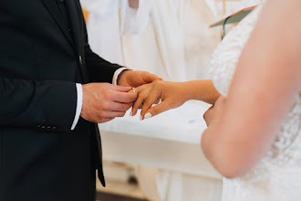 Photographe de mariage Monika Chmielewska. Photo du 25.06.2021