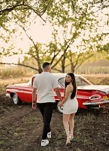 Wedding photographer Asaf Matityahu. Photo of 16.05.2025