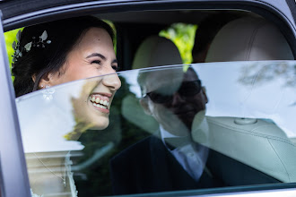 Wedding photographer Cristian Bentancor. Photo of 26.08.2025