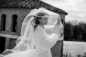 Fotografer pernikahan Olga Ryazanceva. Foto tanggal 30.08.2025