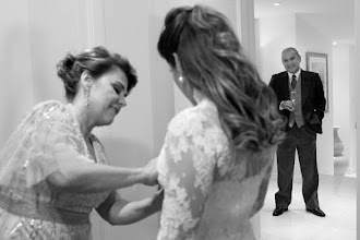 Fotógrafo de bodas Isabel Machado. Foto del 01.10.2022