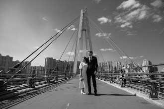 Nhiếp ảnh gia ảnh cưới Vladimir Vasilev. Ảnh trong ngày 10.05.2024