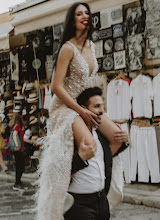 Nhiếp ảnh gia ảnh cưới Yannis Paschalis. Ảnh trong ngày 23.03.2024