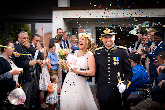 Vestuvių fotografas: Jillde Cnodder. 17.04.2019 nuotrauka