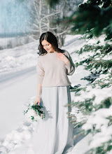 婚礼摄影师Dina Romanovskaya. 16.03.2021的图片