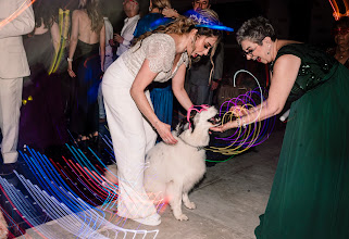 Photographe de mariage Elena Flexas. Photo du 17.09.2025
