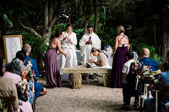 Wedding photographer Elena Flexas. Photo of 15.09.2025