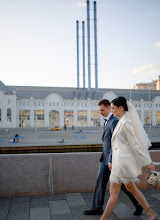 Hochzeitsfotograf Aleksandr Baytelman. Foto vom 29.02.2024