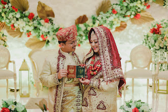 Wedding photographer Akhirul Mukminin. Photo of 20.10.2020