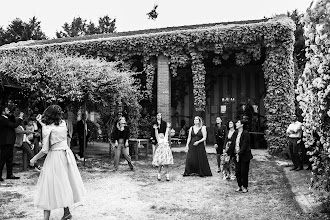 Vestuvių fotografas: Matteo Montanari. 15.07.2025 nuotrauka